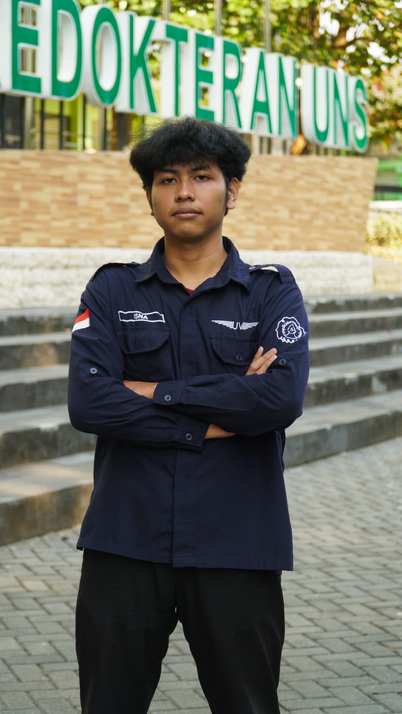 Fikri Afifuddin