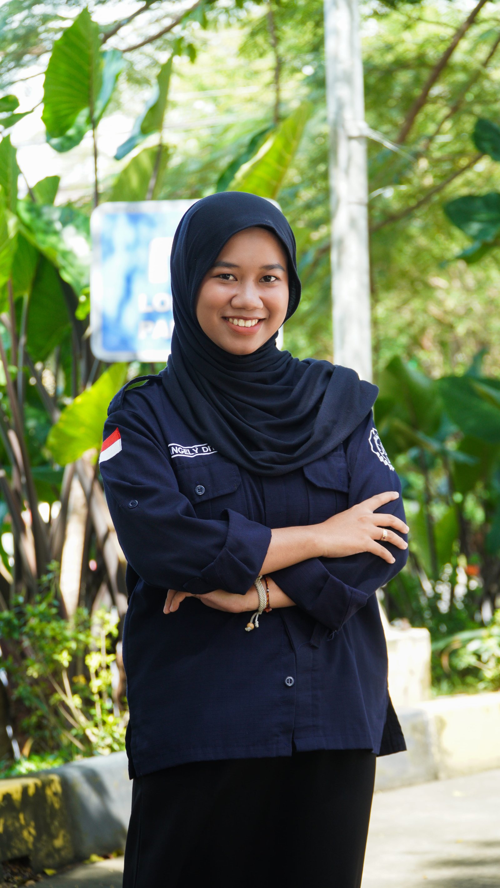 Angely Dita Lusy Istifarin