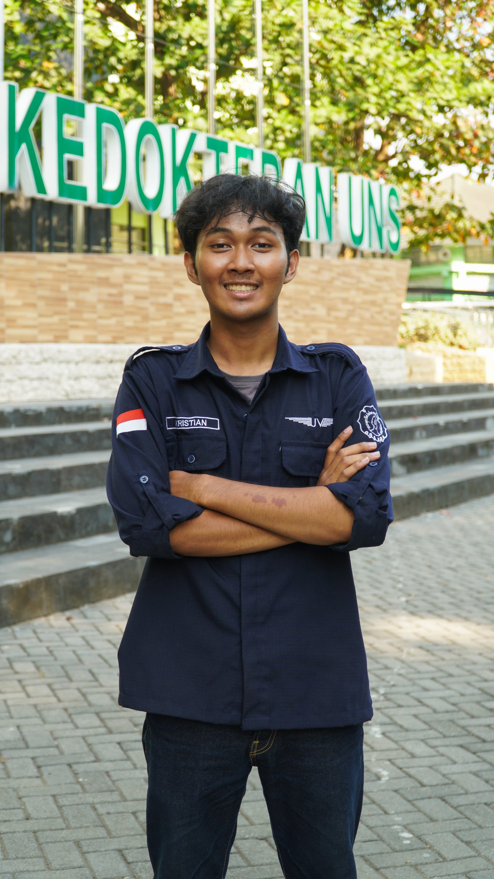 Kristian Pandu Wijaya Subijakto