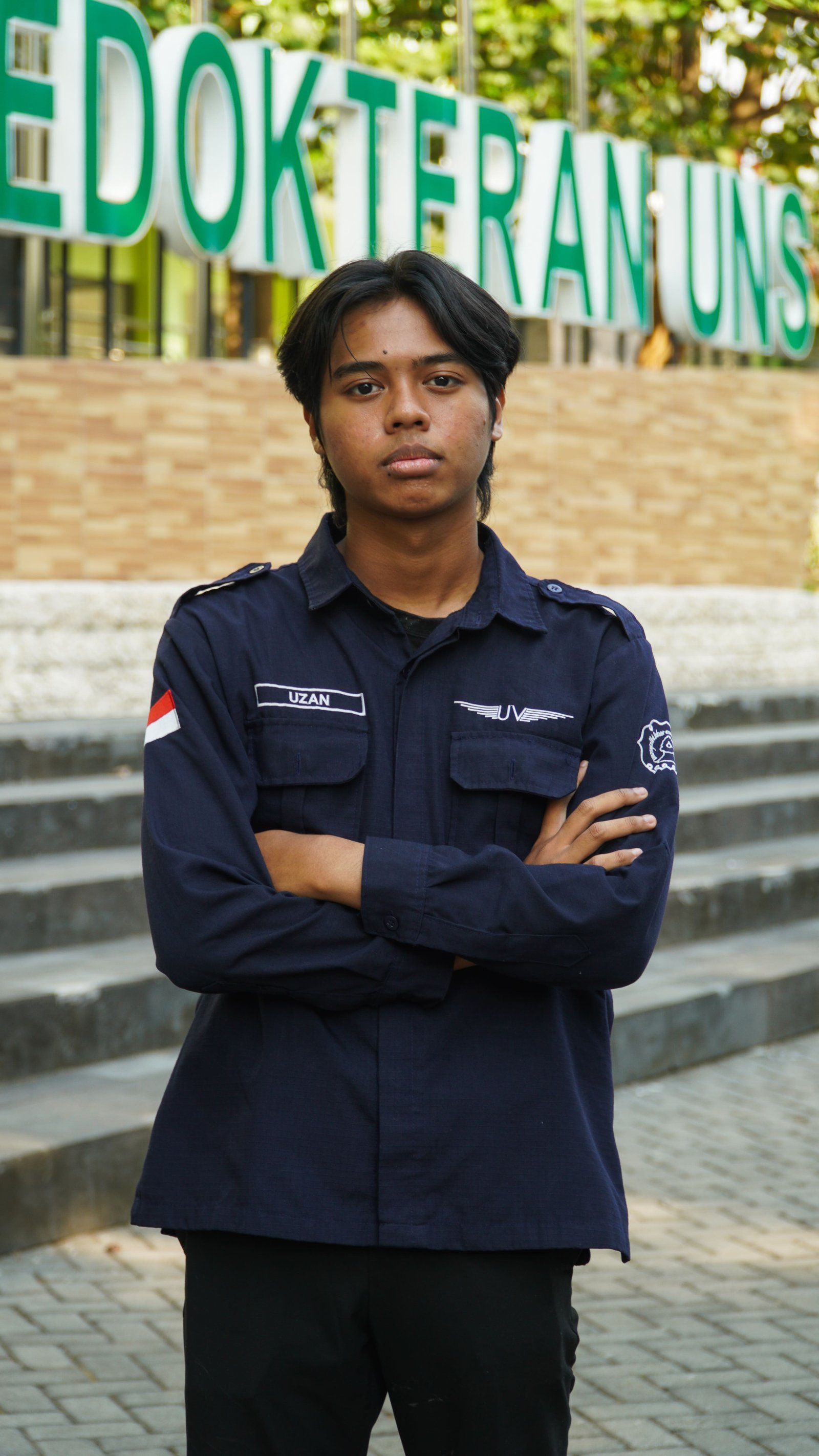 Nararya Faeyza Hadi