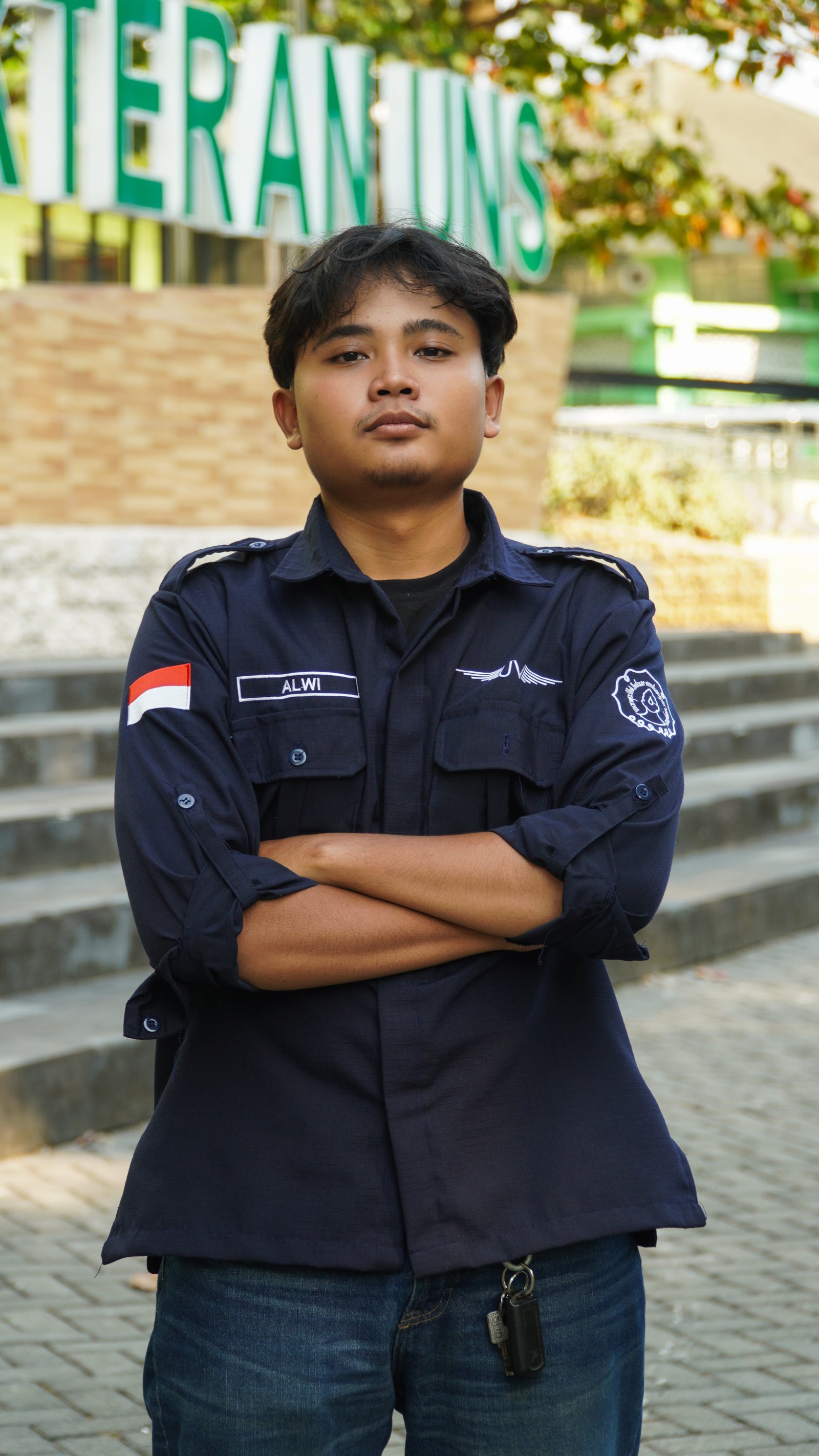 Rakin Aqilla Asif